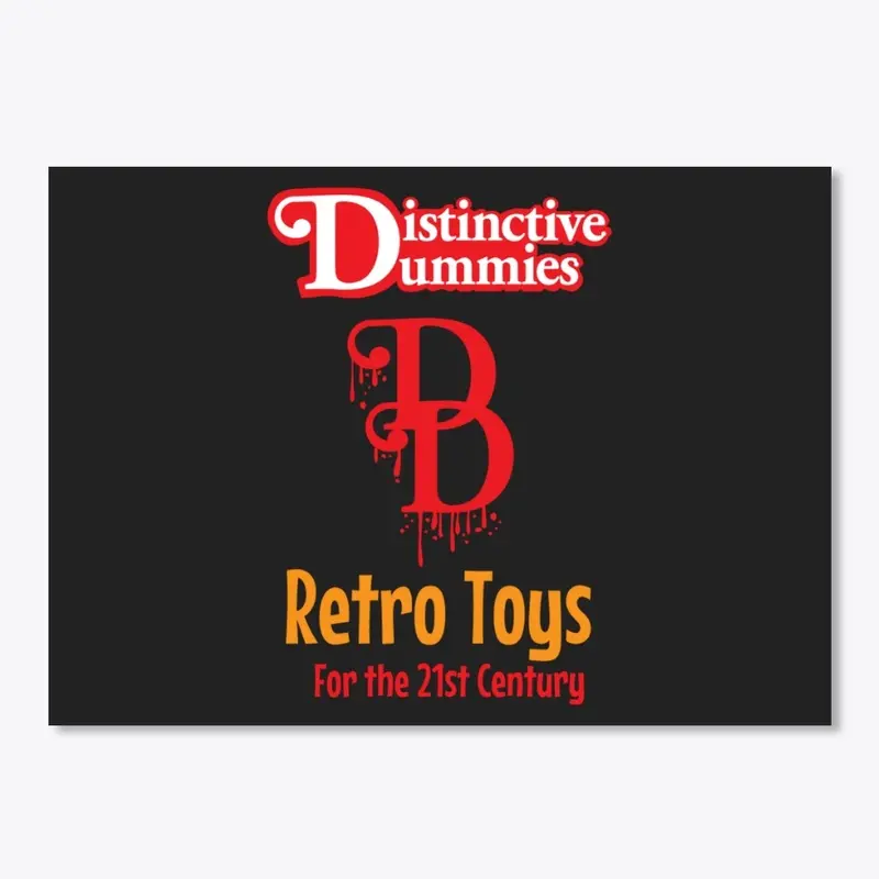 Distinctive Dummies