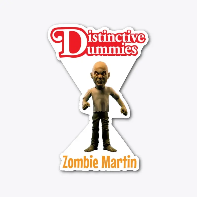 Distinctive Dummies