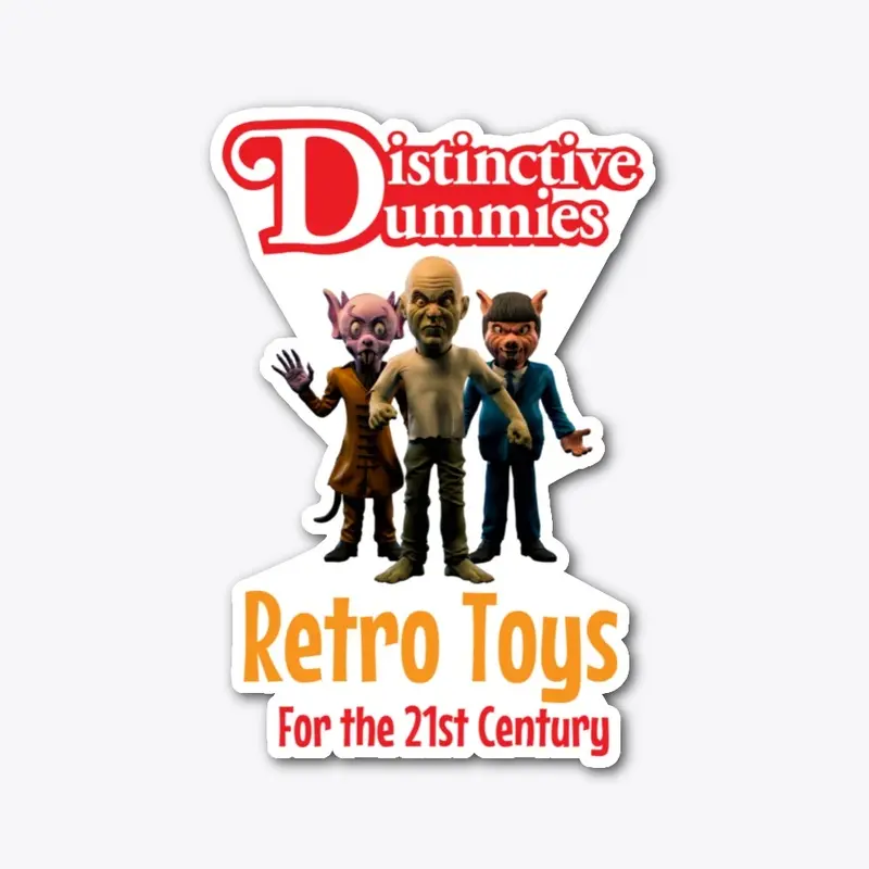 Distinctive Dummies